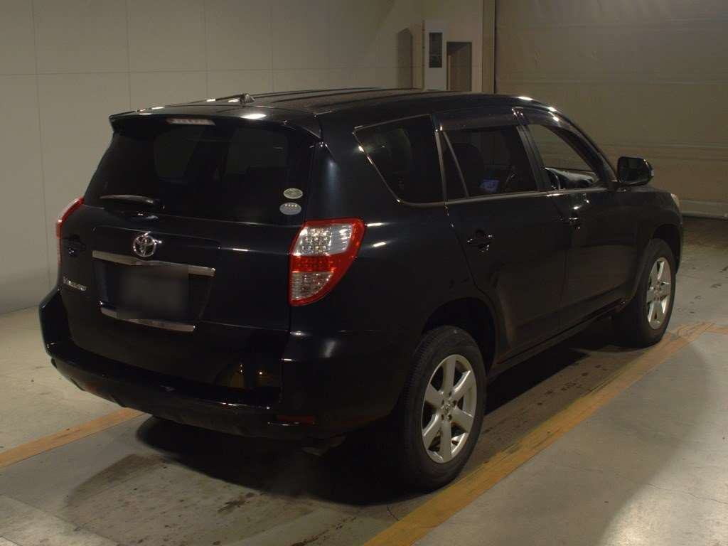 2009 Toyota Vanguard ACA38W[1]