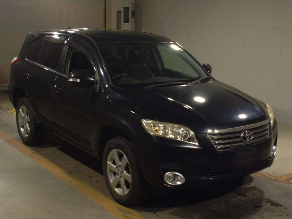 2009 Toyota Vanguard ACA38W[2]