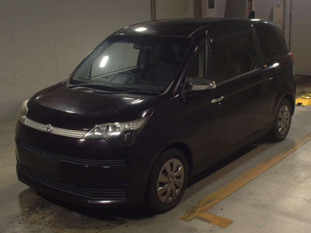 2014 Toyota Spade NCP141[0]