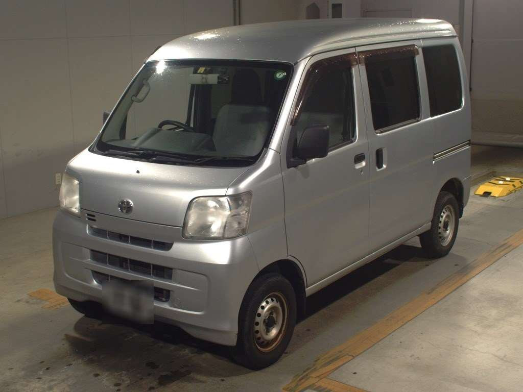 2015 Toyota Pixis Van S321M[0]