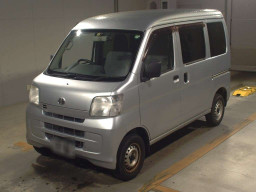 2015 Toyota Pixis Van