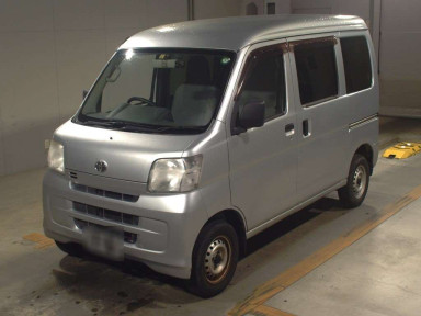 2015 Toyota Pixis Van