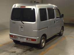 2015 Toyota Pixis Van