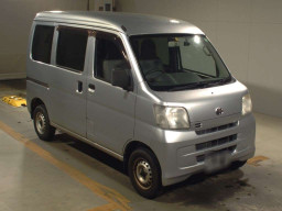 2015 Toyota Pixis Van