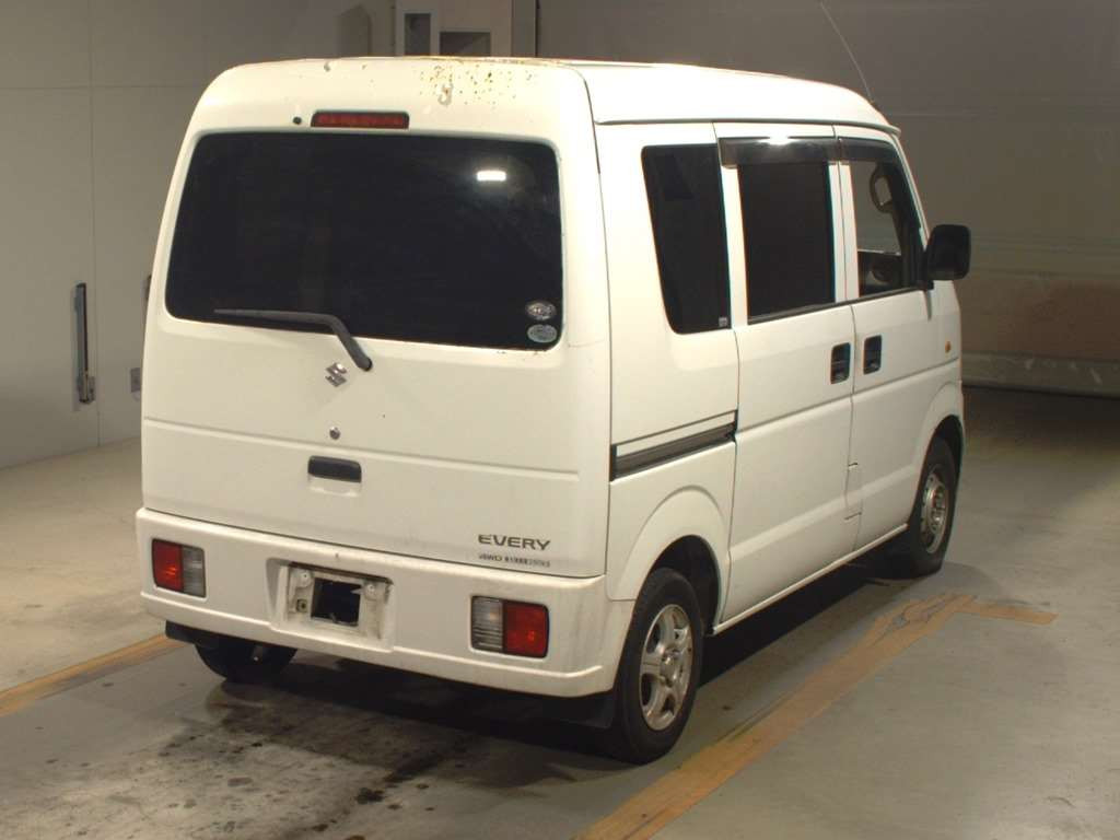 2006 Suzuki Every DA64V[1]