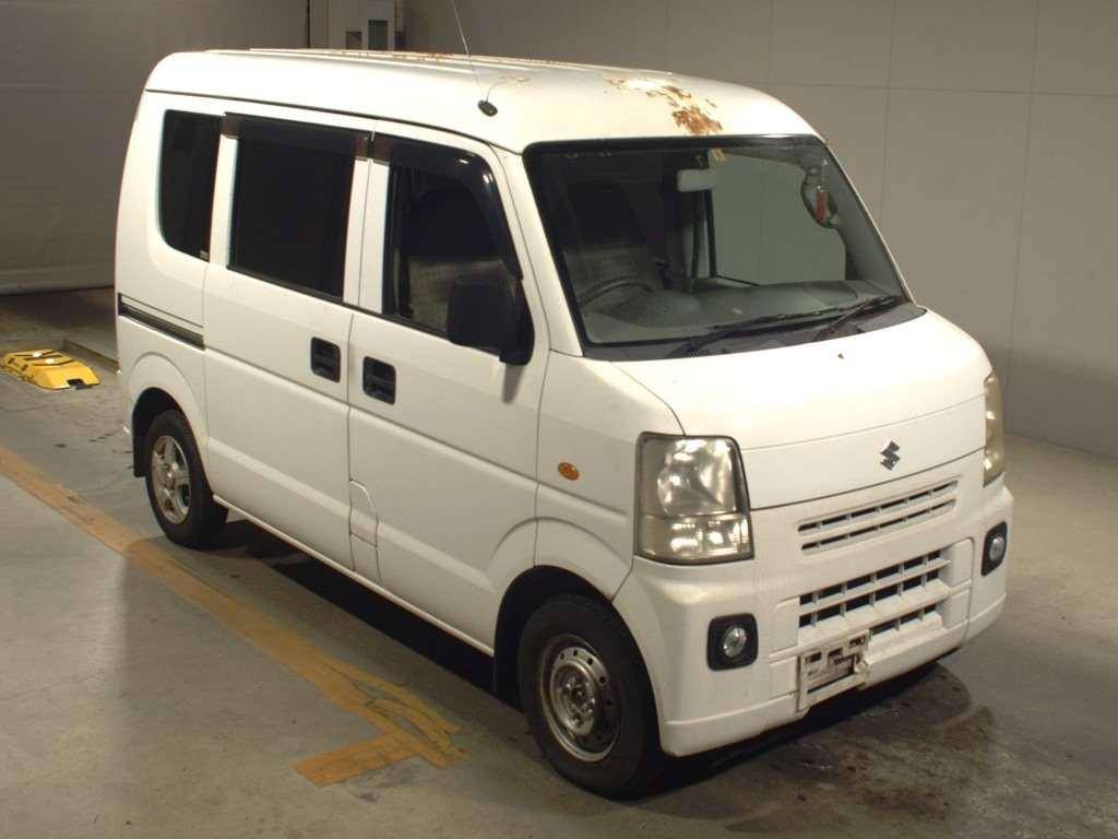 2006 Suzuki Every DA64V[2]