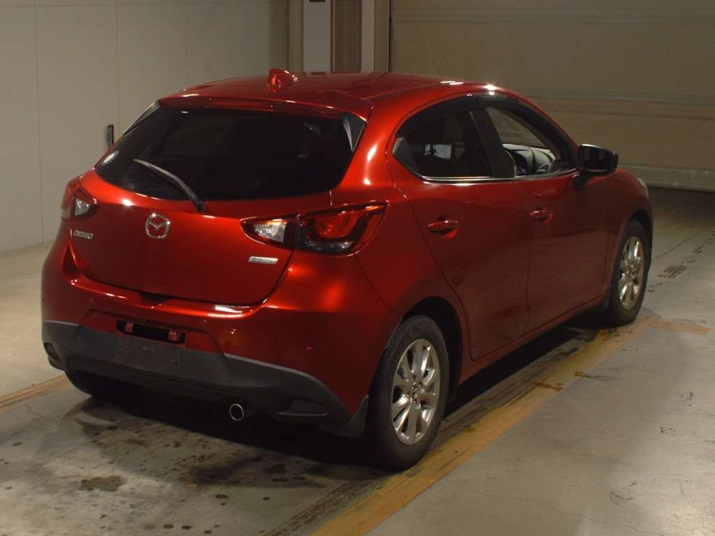 2018 Mazda Demio DJ5FS[1]