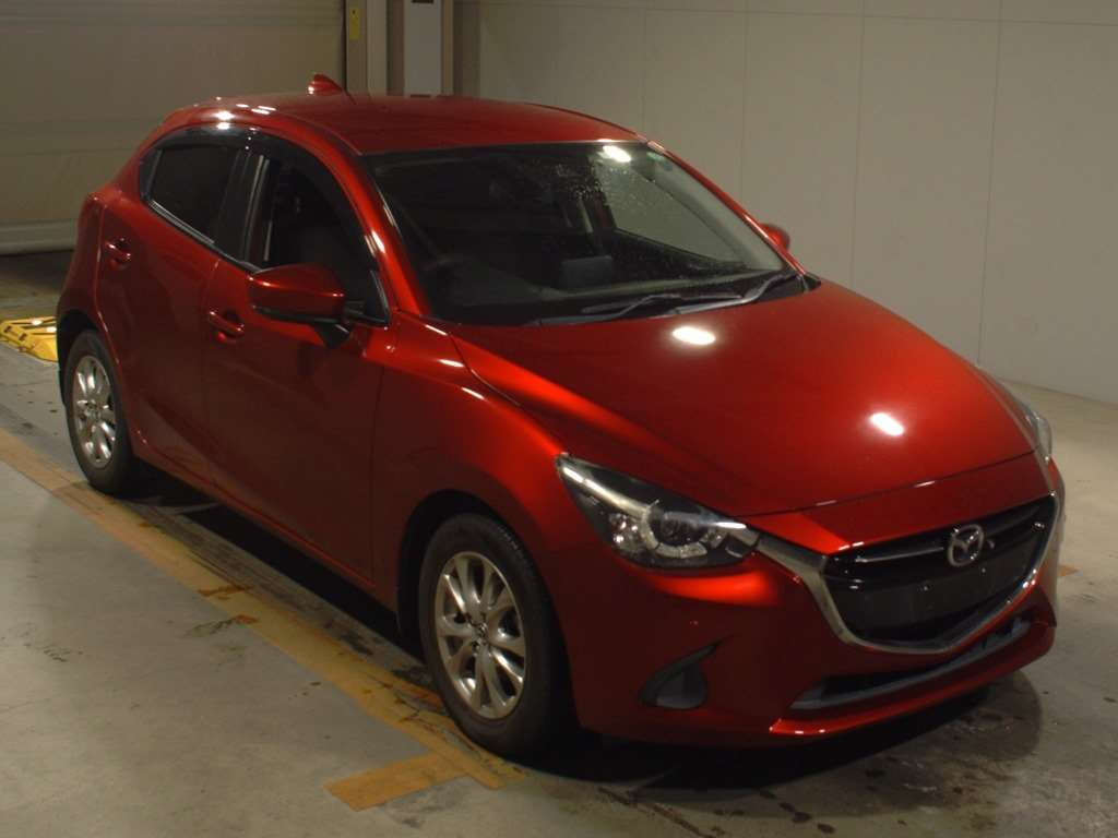 2018 Mazda Demio DJ5FS[2]