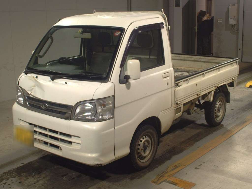 2011 Daihatsu Hijet Truck S211P[0]