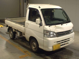 2011 Daihatsu Hijet Truck