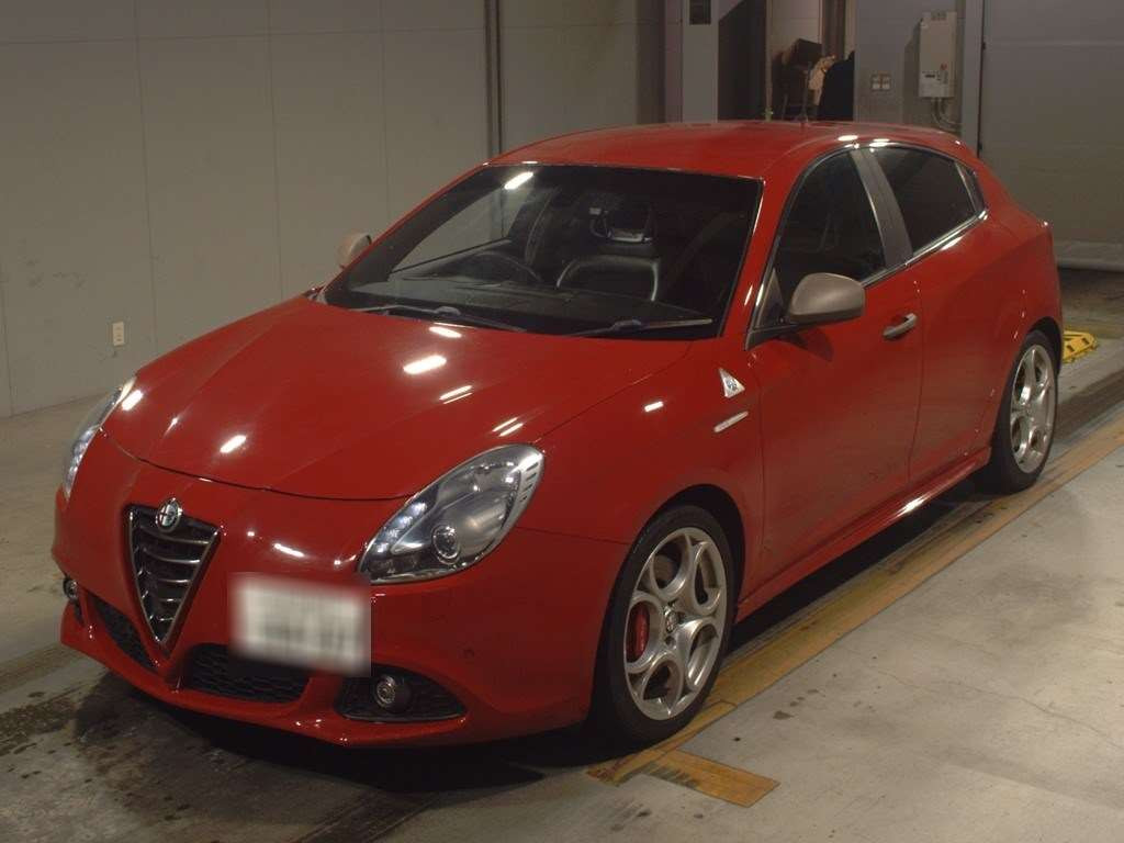 2016 Alfa Romeo Giulietta 940181[0]