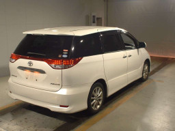 2010 Toyota Estima