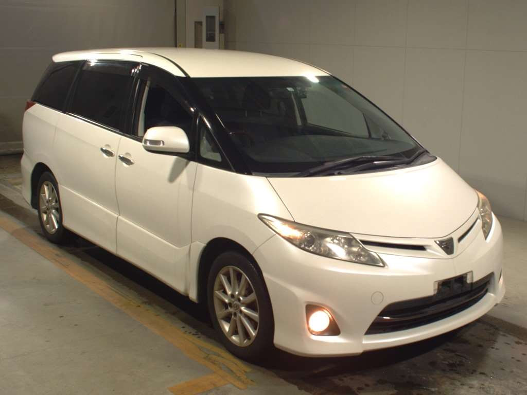 2010 Toyota Estima ACR50W[2]