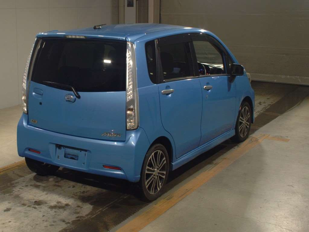 2014 Daihatsu Move Custom LA100S[1]