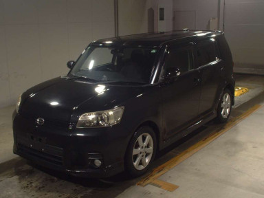 2009 Toyota Corolla Rumion