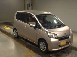 2014 Daihatsu Move