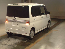 2012 Daihatsu Tanto Custom