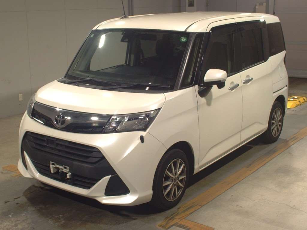 2017 Toyota TANK M900A[0]