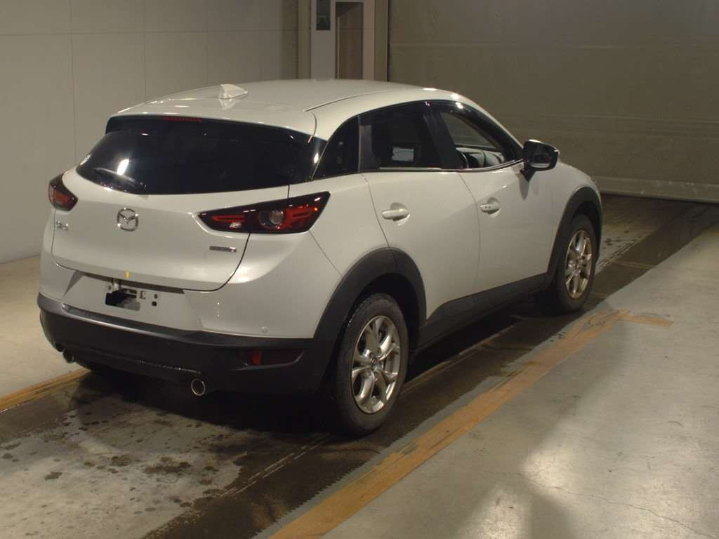 2020 Mazda CX-3 DKLFW[1]