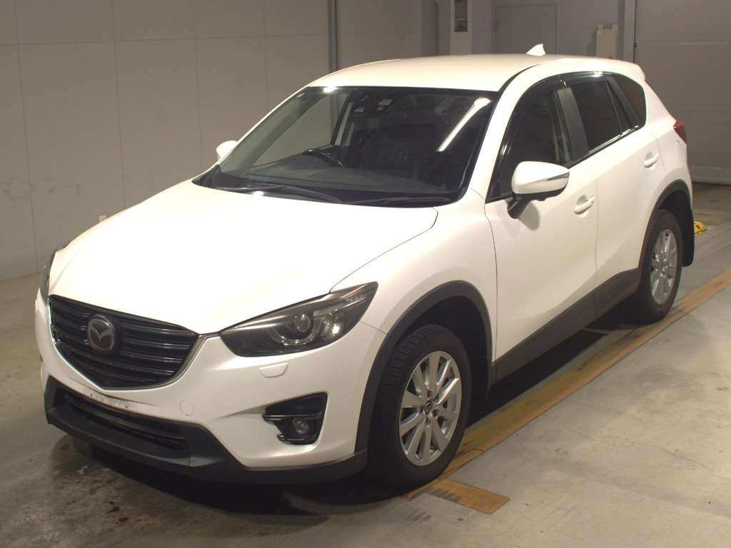 2015 Mazda CX-5 KE2AW[0]