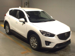 2015 Mazda CX-5