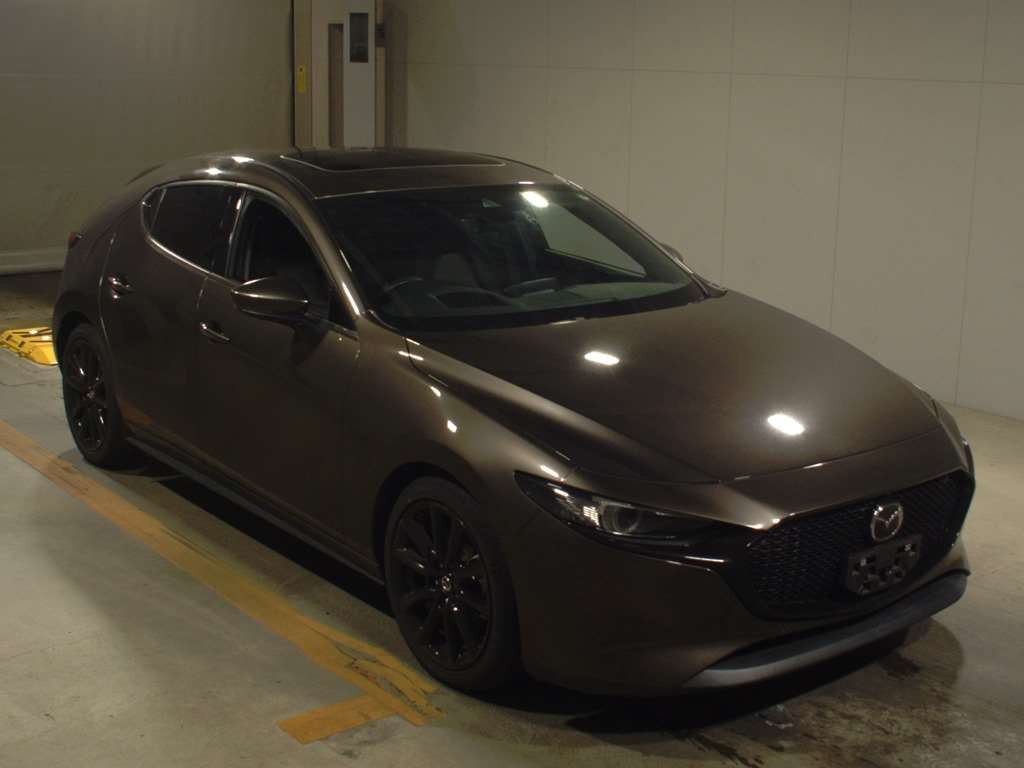 2020 Mazda Mazda3 Fastback BPEP[2]