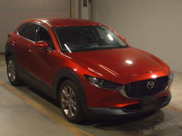 2020 Mazda CX-30