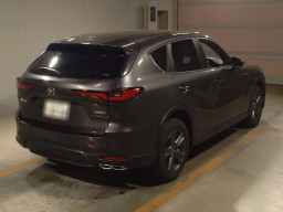 2023 Mazda CX-60