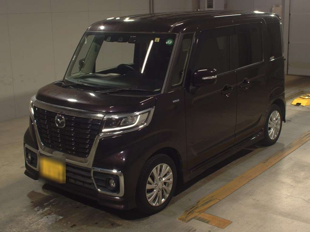 2020 Mazda Flair Wagon MM53S[0]