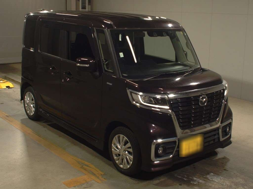 2020 Mazda Flair Wagon MM53S[2]