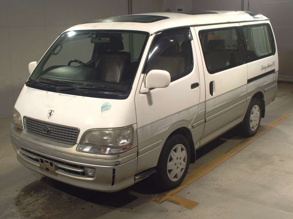 1997 Toyota Hiace Wagon RZH101G[0]