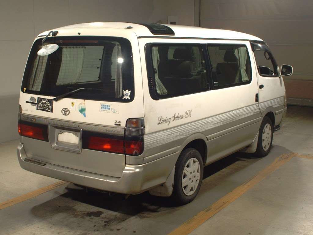 1997 Toyota Hiace Wagon RZH101G[1]