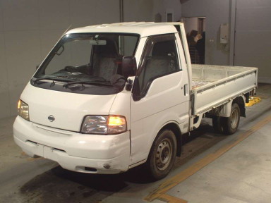 2002 Nissan Vanette Truck