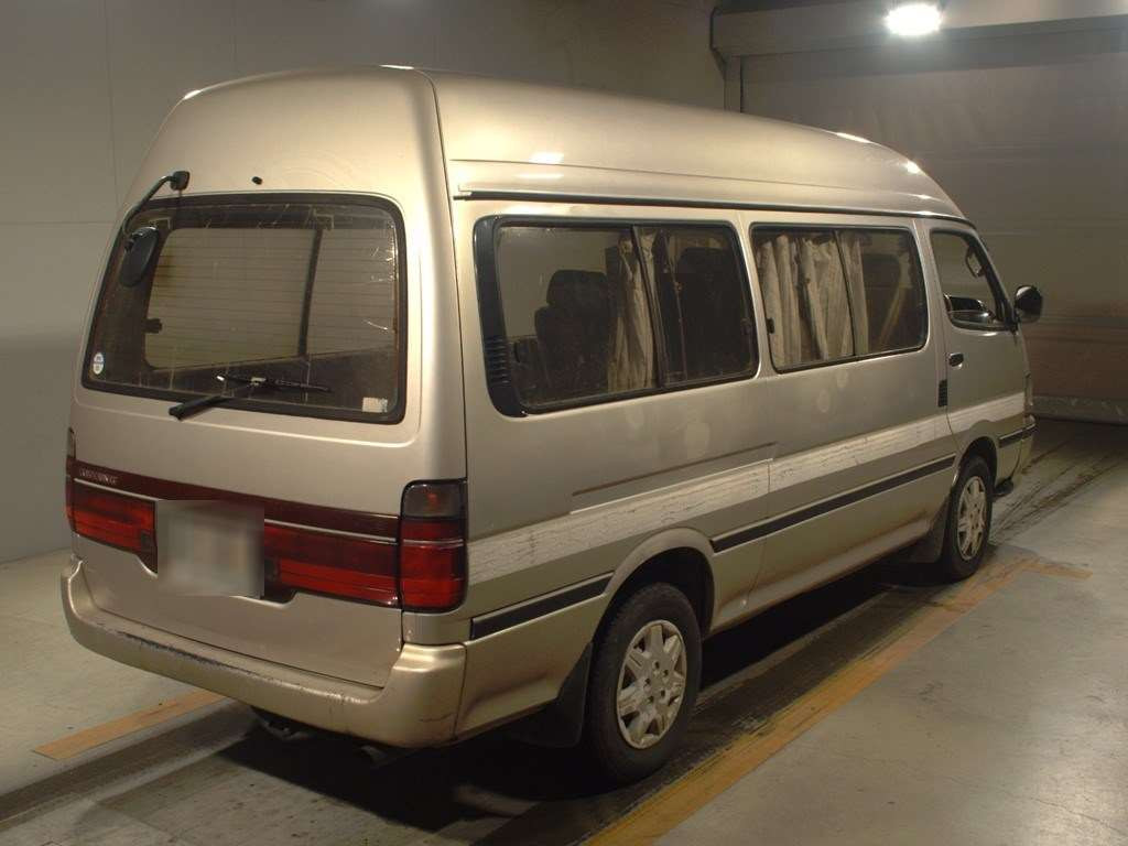 1995 Toyota Hiace Wagon KZH120G[1]