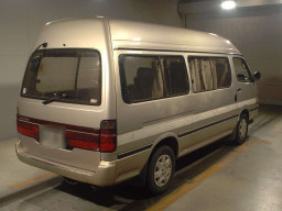 1995 Toyota Hiace Wagon