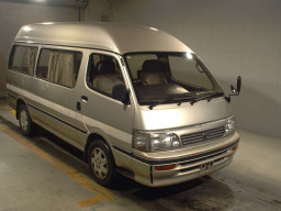 1995 Toyota Hiace Wagon