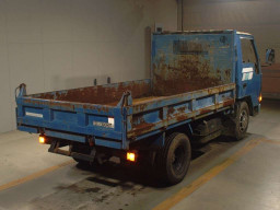 1991 Mitsubishi Fuso Canter