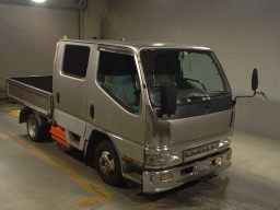 1999 Mitsubishi Fuso Canter Guts