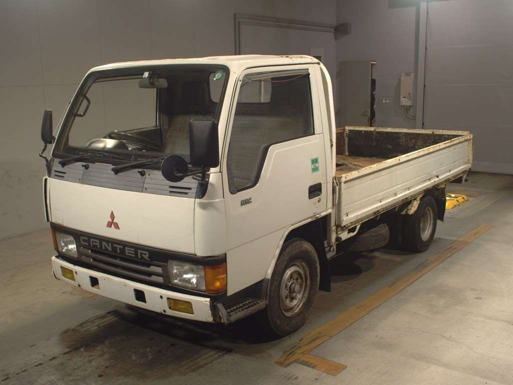 1991 Mitsubishi Fuso Canter Guts FB308B[0]