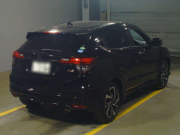 2020 Honda VEZEL