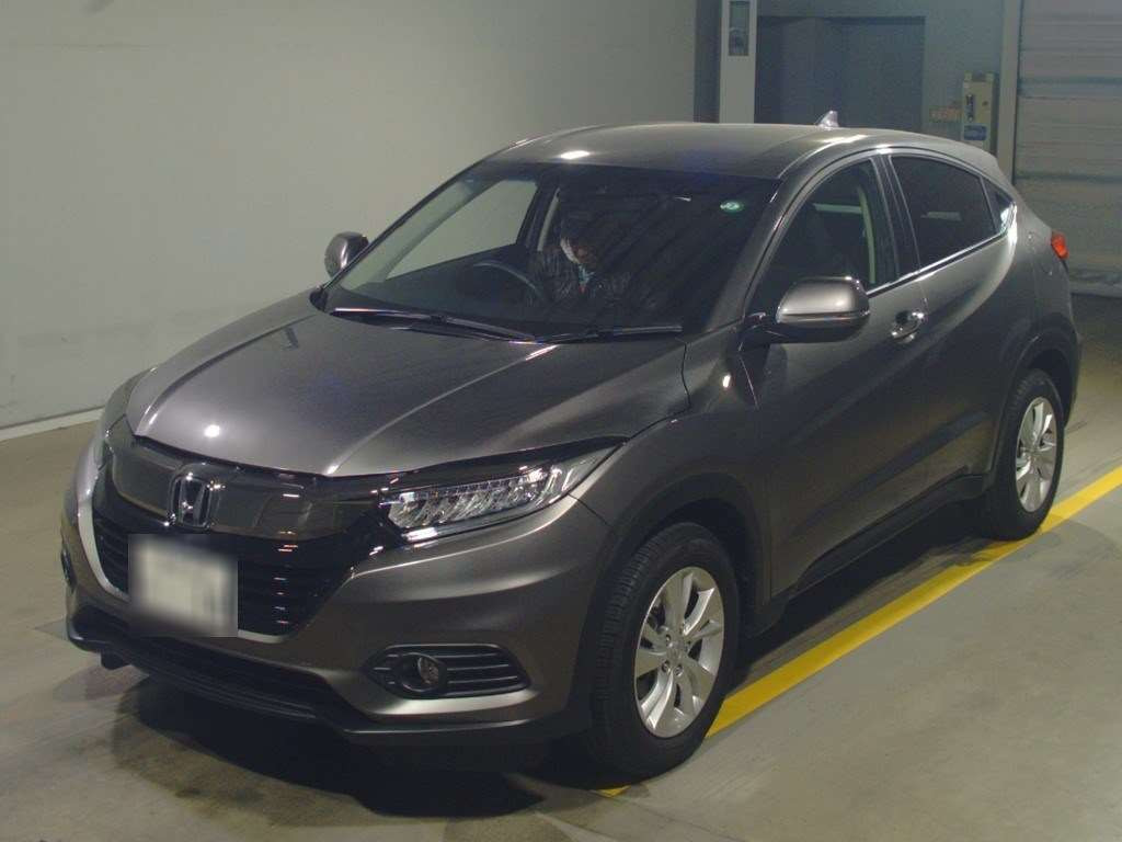 2020 Honda VEZEL RU1[0]