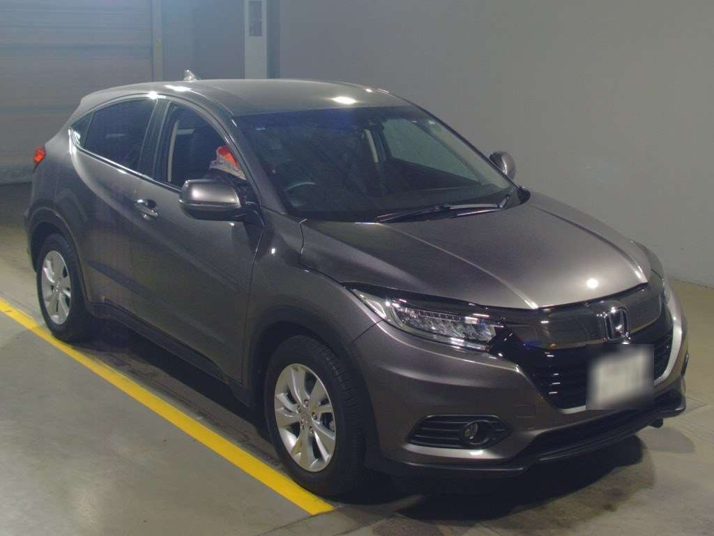 2020 Honda VEZEL RU1[2]