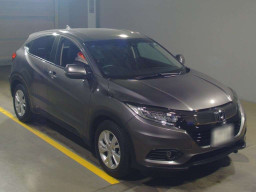 2020 Honda VEZEL