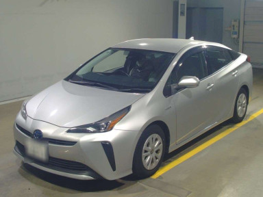 2019 Toyota Prius