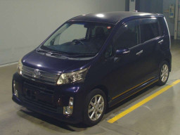 2013 Daihatsu Move Custom