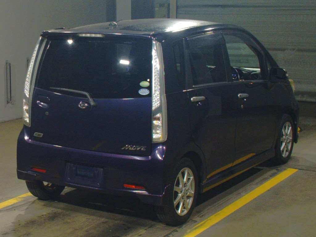 2013 Daihatsu Move Custom LA100S[1]