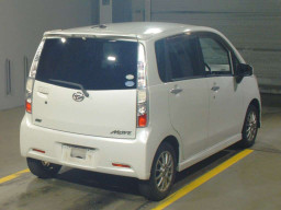 2011 Daihatsu Move Custom