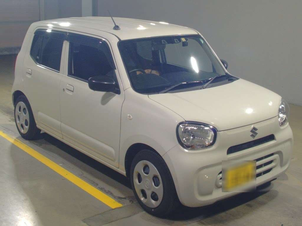 2022 Suzuki Alto HA37S[2]