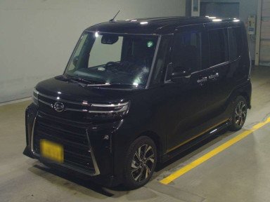 2024 Daihatsu Tanto Custom