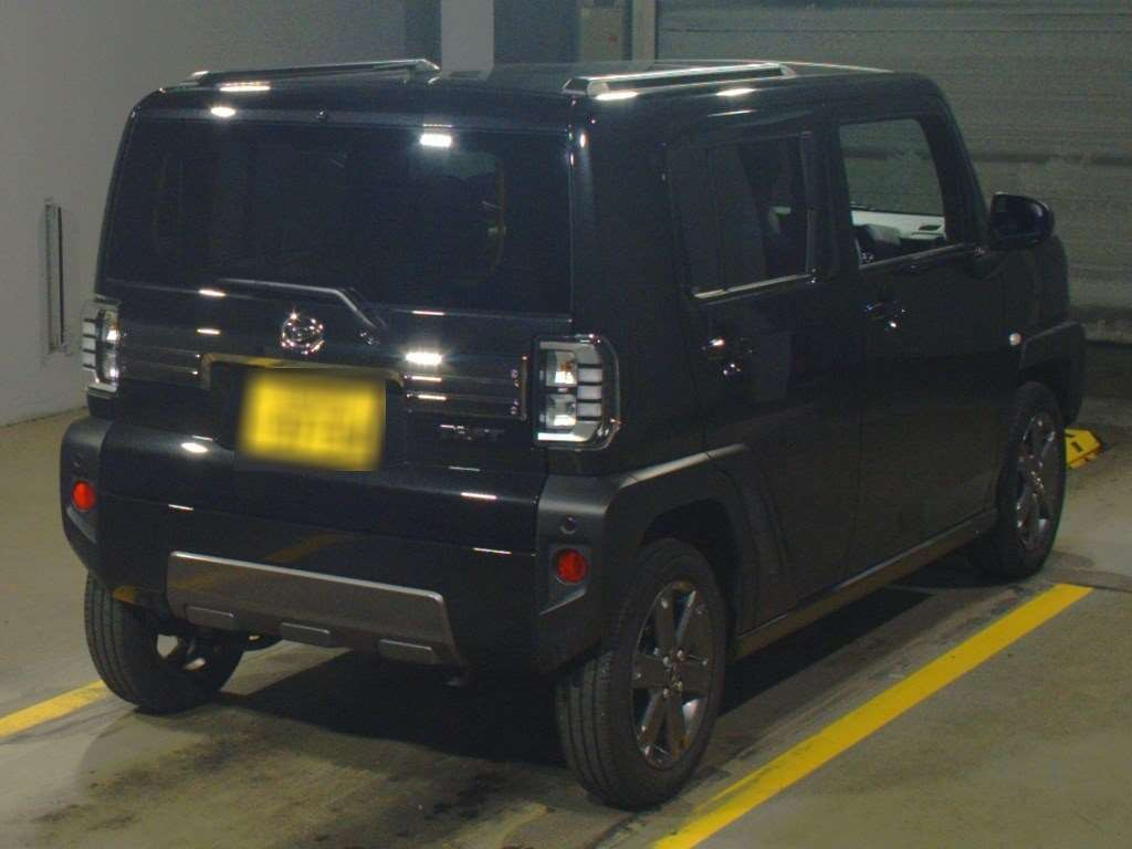 2023 Daihatsu TAFT LA900S[1]